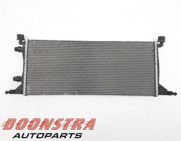 Radiator MERCEDES-BENZ M-Klasse (W166)