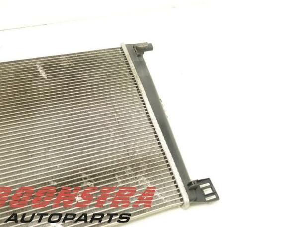 Radiator MINI Mini Clubman (R55), MINI Mini (R56), MINI Mini Clubvan (R55), MINI Mini Countryman (R60)