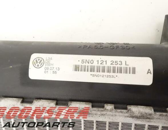 Radiator VW Tiguan (5N)