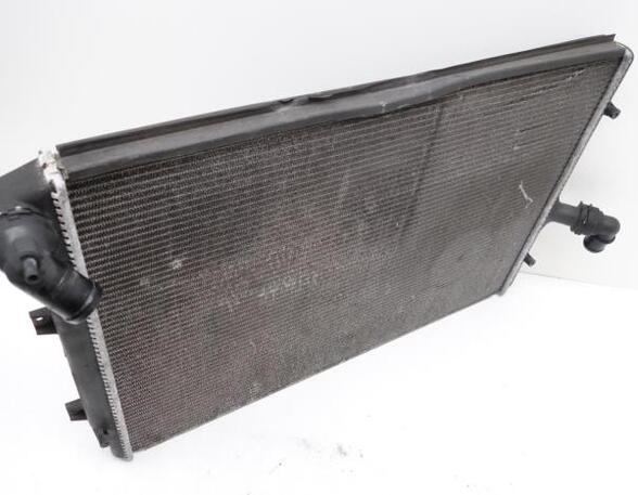 Radiator VW Golf VI (5K1)