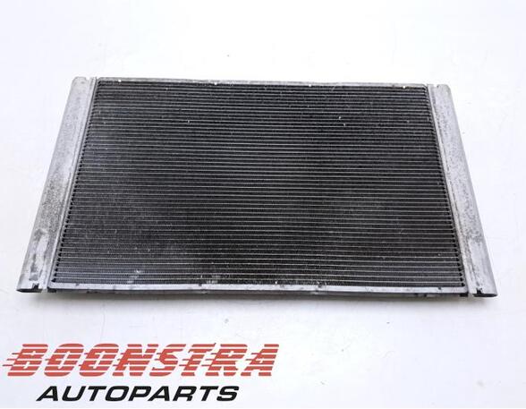 Radiator BMW 5er (E60)