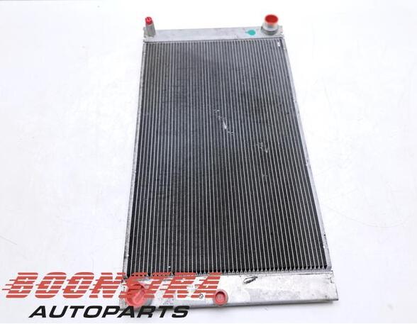 Radiator BMW 5er (E60)