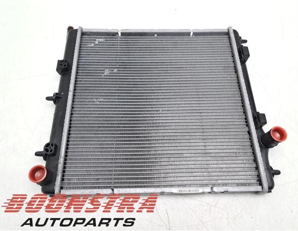 Radiator CITROËN C3 III (SX)