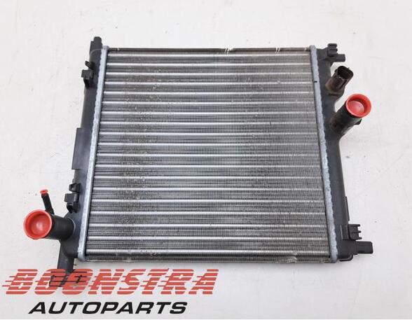 Radiator BMW X5 (E70), BMW X3 (F25)