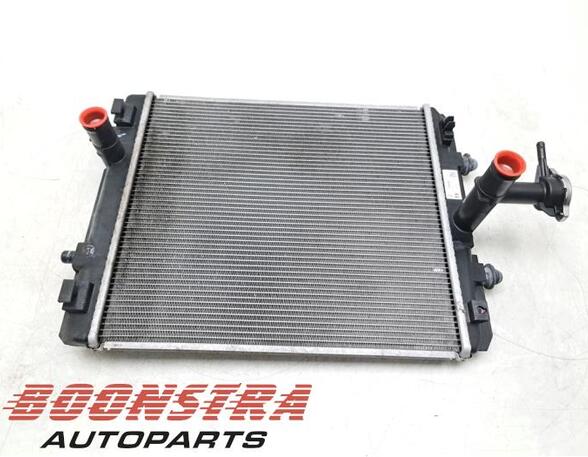 Radiator CITROËN C1 II (PA, PS)