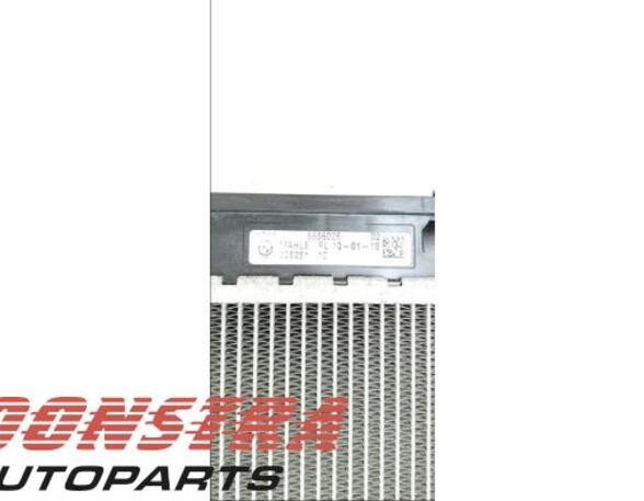 Radiateur BMW 5er (F90, G30)