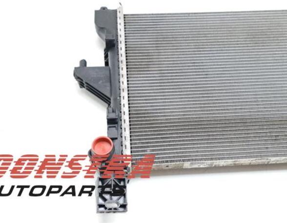 Radiateur FIAT Ducato Bus (250, 290)