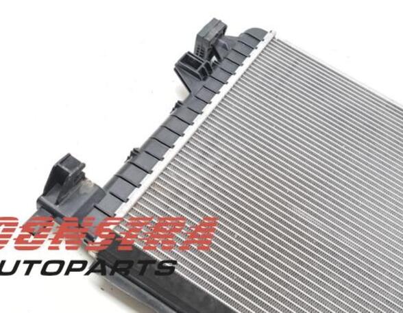 Radiator SKODA Octavia III (5E3, NL3, NR3)