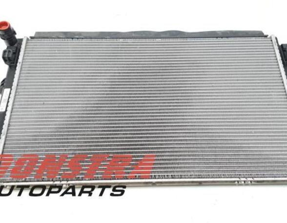 Radiator SKODA Octavia III (5E3, NL3, NR3)