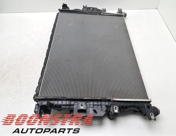 Radiator FORD MONDEO V Hatchback (CE)