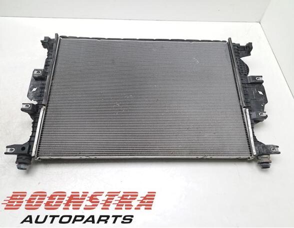 Radiator FORD MONDEO V Hatchback (CE)