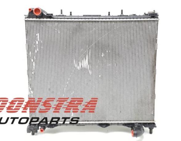 Radiator LAND ROVER RANGE ROVER IV (L405)