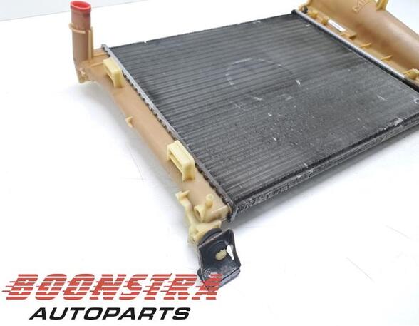 Radiator FIAT 500 (312_), FIAT 500 C (312_)