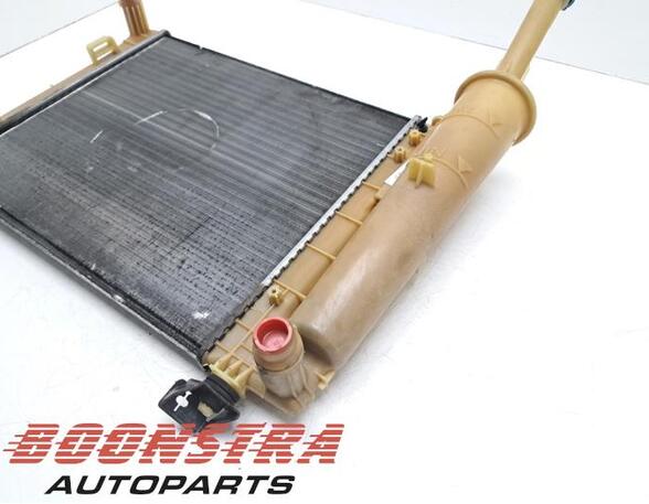 Radiator FIAT 500 (312_), FIAT 500 C (312_)