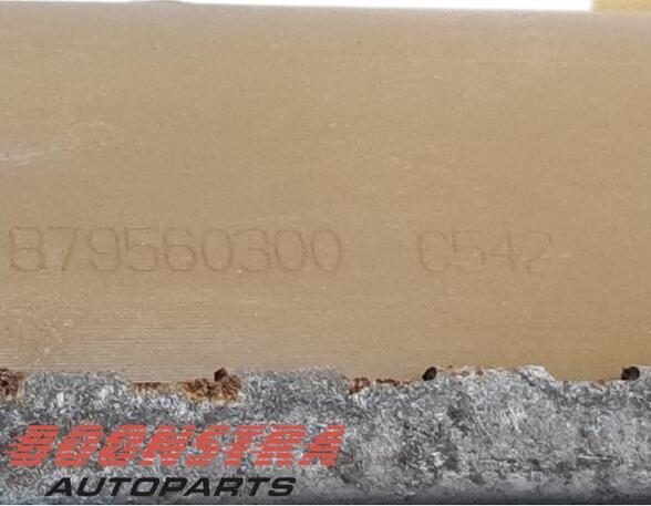 Radiator FIAT 500 (312_), FIAT 500 C (312_)