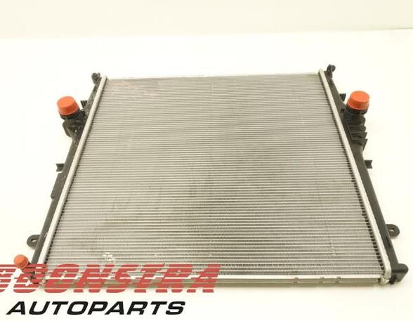 Radiator ALFA ROMEO STELVIO (949_)