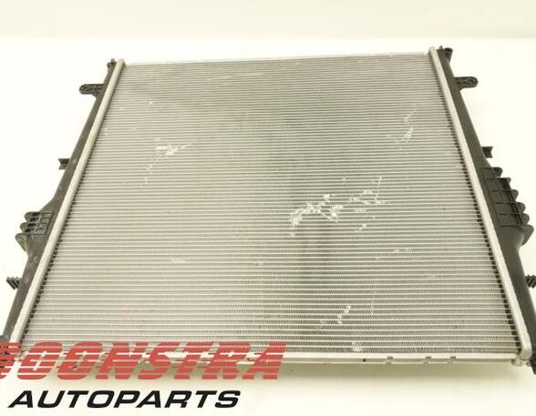 Radiator ALFA ROMEO STELVIO (949_)