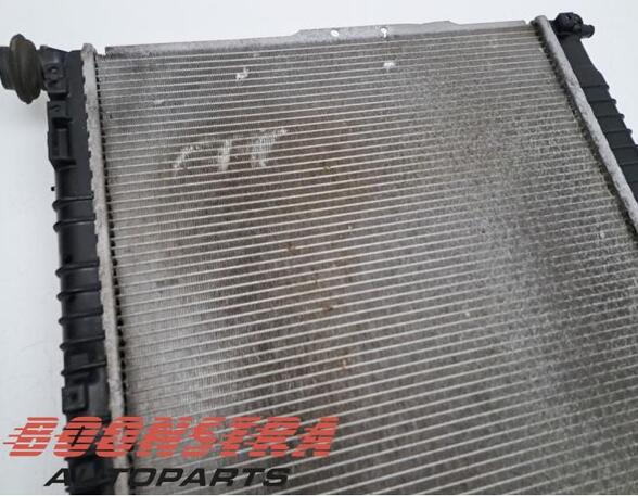 Radiator SSANGYONG REXTON W / REXTON