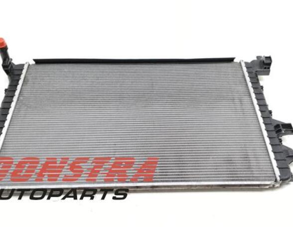 Radiator SKODA OCTAVIA III Combi (5E5, 5E6)