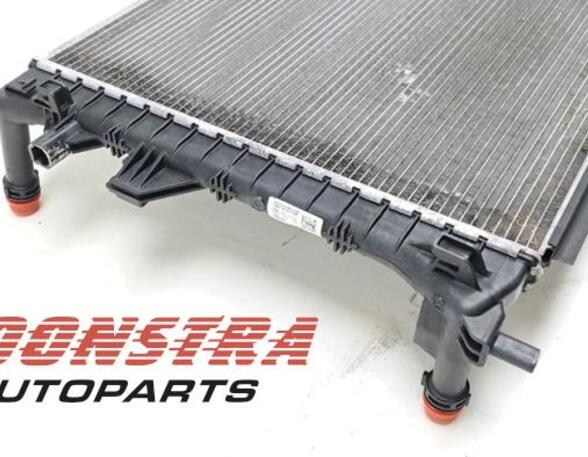 Radiator SKODA OCTAVIA III Combi (5E5, 5E6)