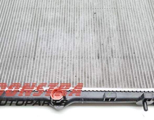 Radiateur CITROËN C4 III (BA_, BB_, BC_)