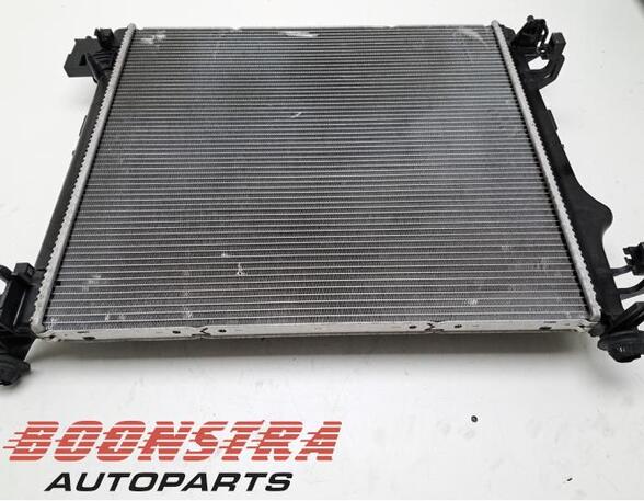 Radiateur NISSAN QASHQAI III (J12)