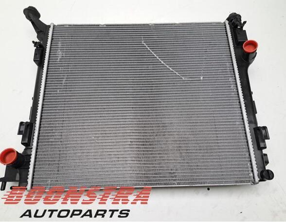 Radiateur NISSAN QASHQAI III (J12)