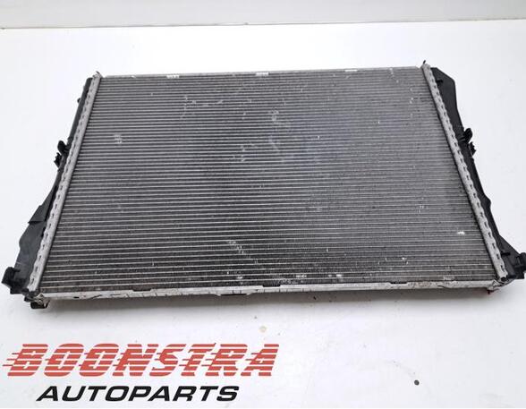 Radiateur MERCEDES-BENZ C-CLASS (W205)