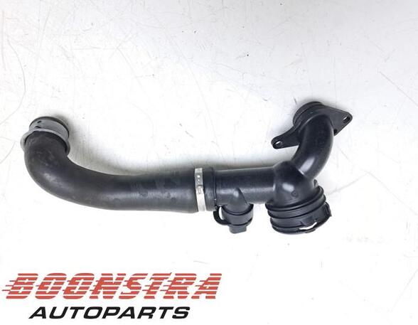 Radiator Hose PORSCHE PANAMERA (970)