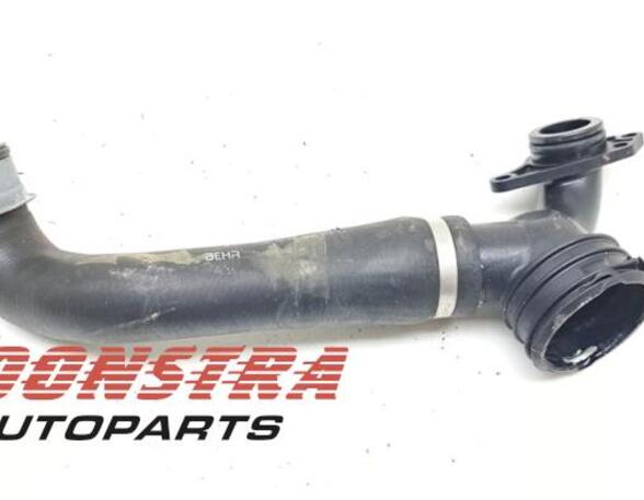 Radiator Hose PORSCHE PANAMERA (970)