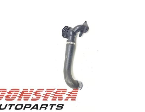 Radiator Hose PORSCHE PANAMERA (970)