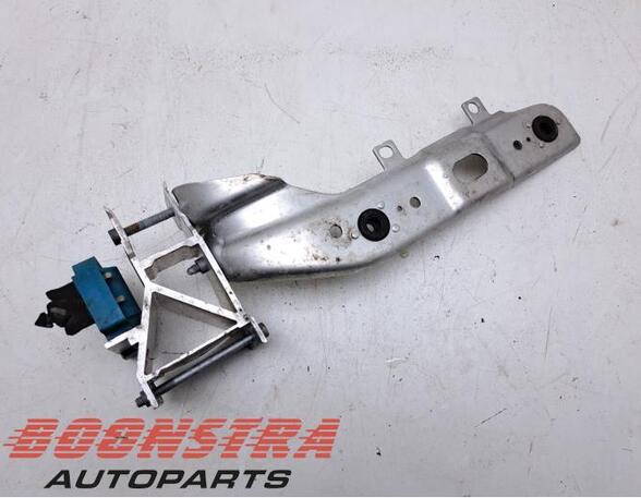 Radiator Mounting BMW 5er Touring (G31)