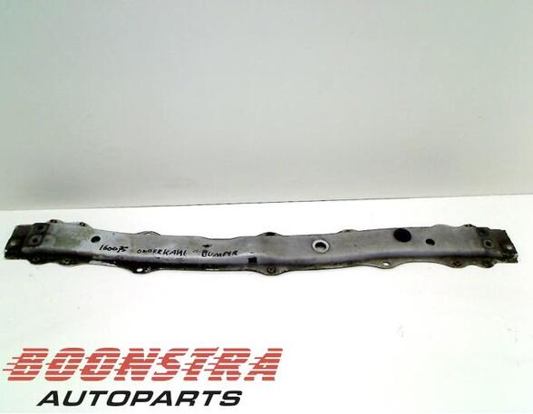 Radiator Mounting PEUGEOT 107 (PM_, PN_)