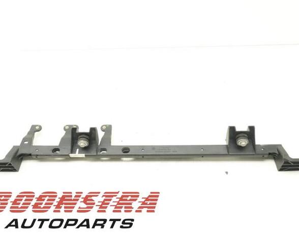 Radiator Mounting TESLA MODEL X (5YJX)