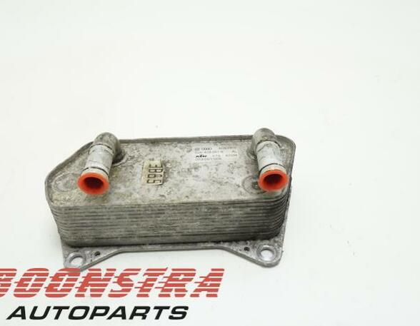 Oil Cooler VW Passat Variant (3C5)