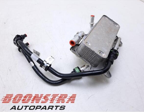 Oil Cooler AUDI Q5 (FYB, FYG)