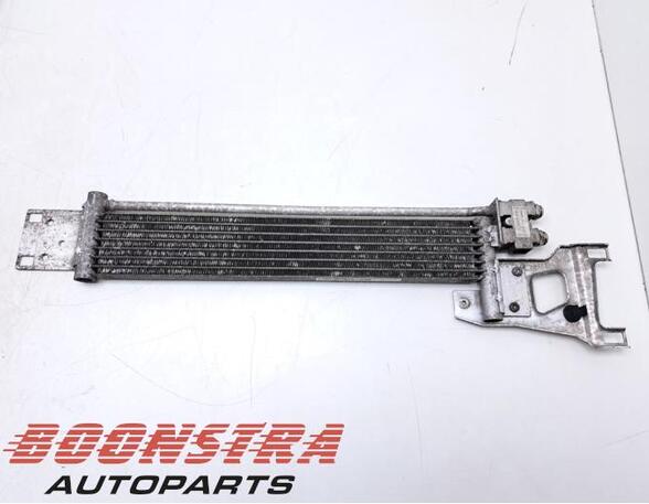 Oil Cooler MERCEDES-BENZ CLS (C218)