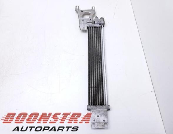 Oil Cooler MERCEDES-BENZ CLS (C218)