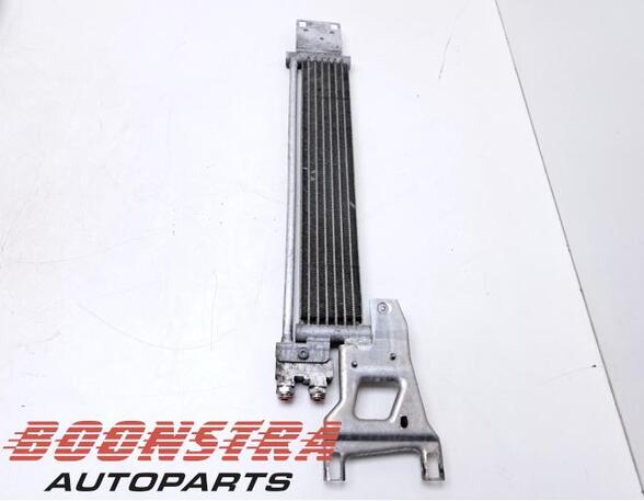 Oil Cooler MERCEDES-BENZ CLS (C218)