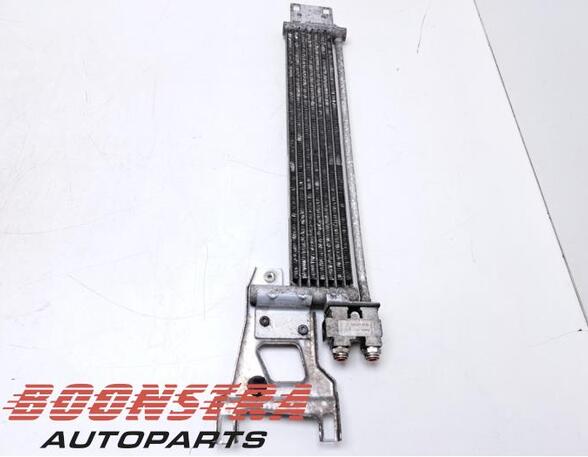 Oil Cooler MERCEDES-BENZ CLS (C218)