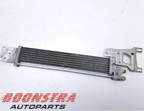 Oil Cooler MERCEDES-BENZ CLS (C218)