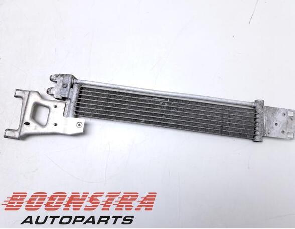 Oil Cooler MERCEDES-BENZ CLS (C218)