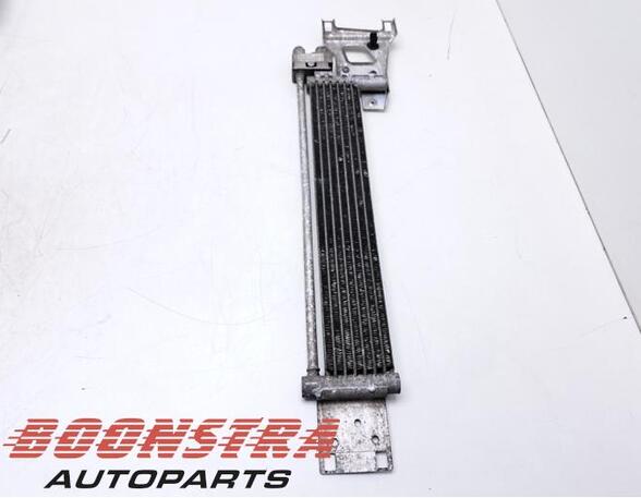 Oil Cooler MERCEDES-BENZ CLS (C218)