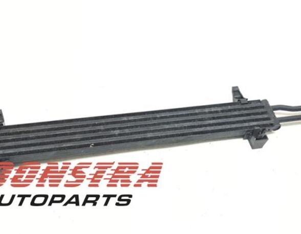 Oil Cooler PORSCHE PANAMERA (970)