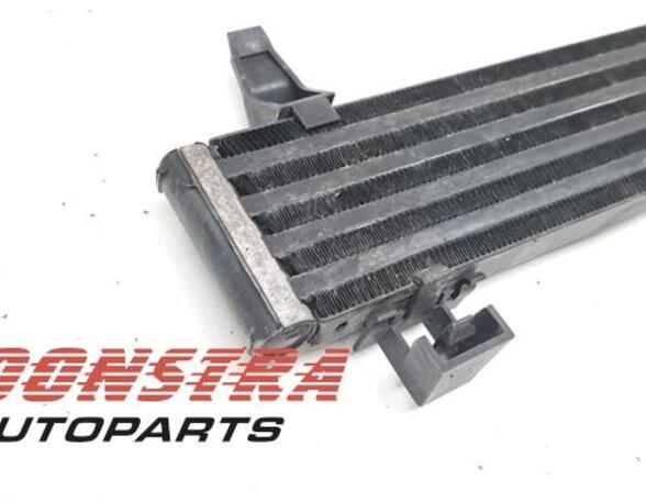 Oil Cooler PORSCHE PANAMERA (970)