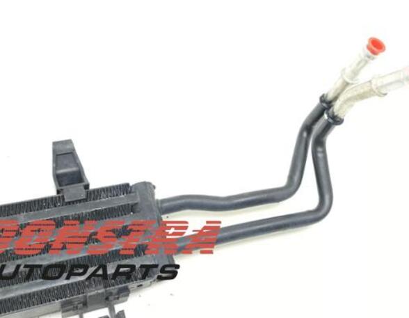 Oil Cooler PORSCHE PANAMERA (970)