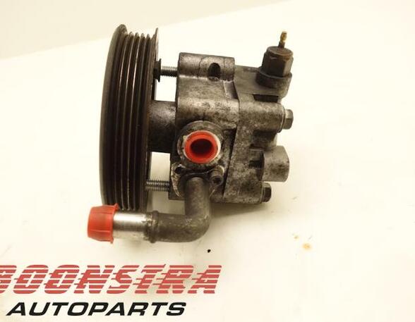 Water Pump SUZUKI Grand Vitara II (JT, TD, TE)