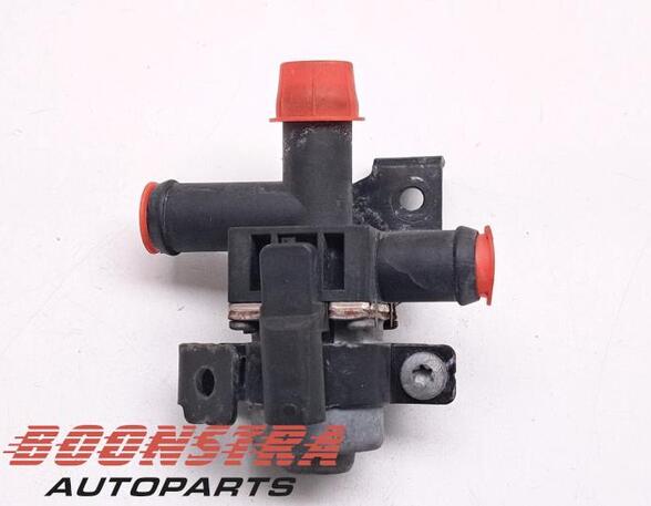 Water Pump MERCEDES-BENZ E-CLASS T-Model (S213)