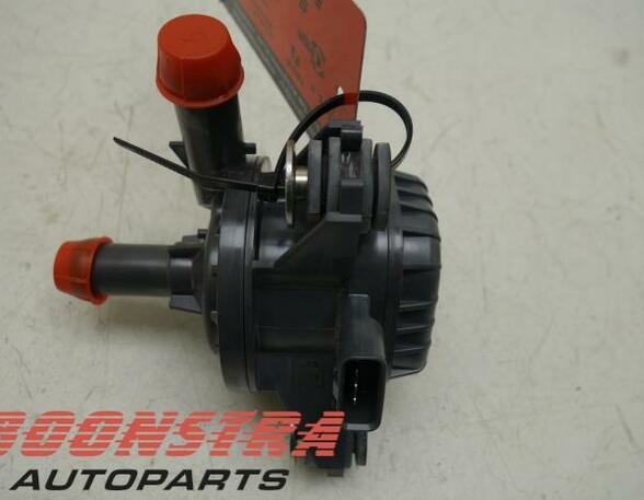 Additional Water Pump VOLVO V60 I (155, 157)