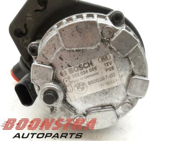 Additional Water Pump BMW I8 (I12)